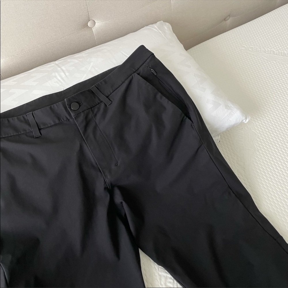 Lululemon Commission Pant Slim 34”